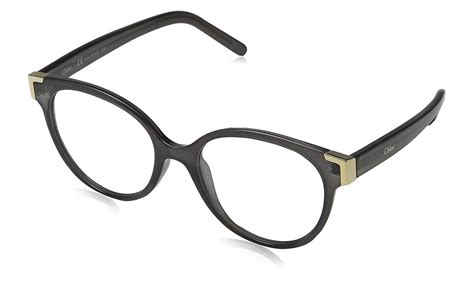 chloe women's optical frame